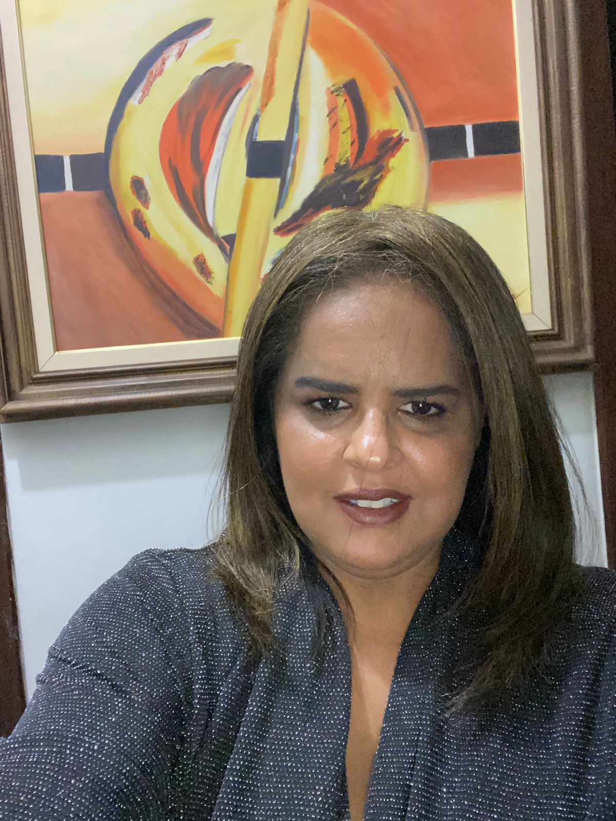 Kenia Maria Dias de Avelar