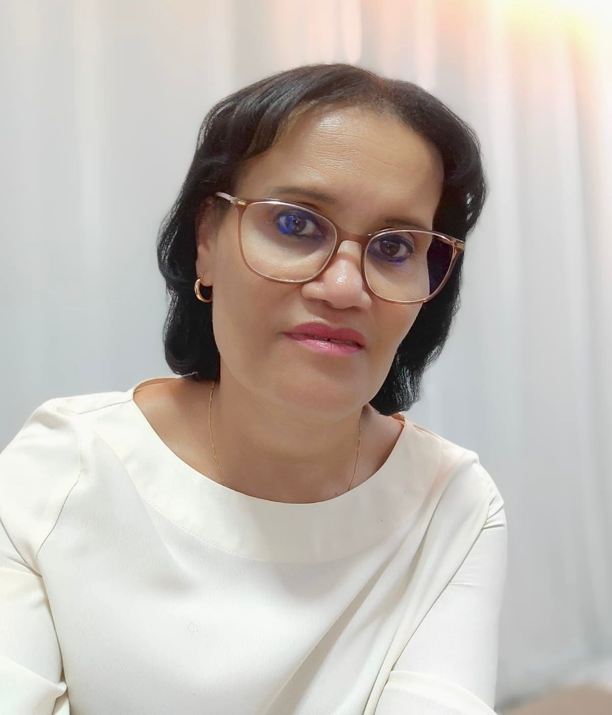 Elisângela Ferreira da Silva