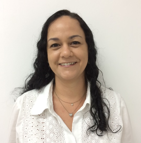 Mônica Barcellos Borba