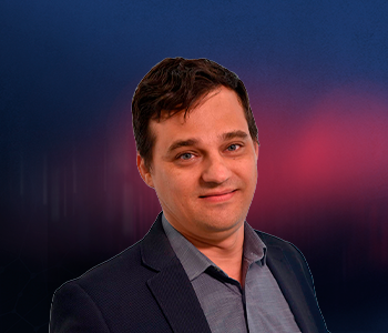 Franklin Brasil: Auditor federal e pesquisador em Compras Públicas.