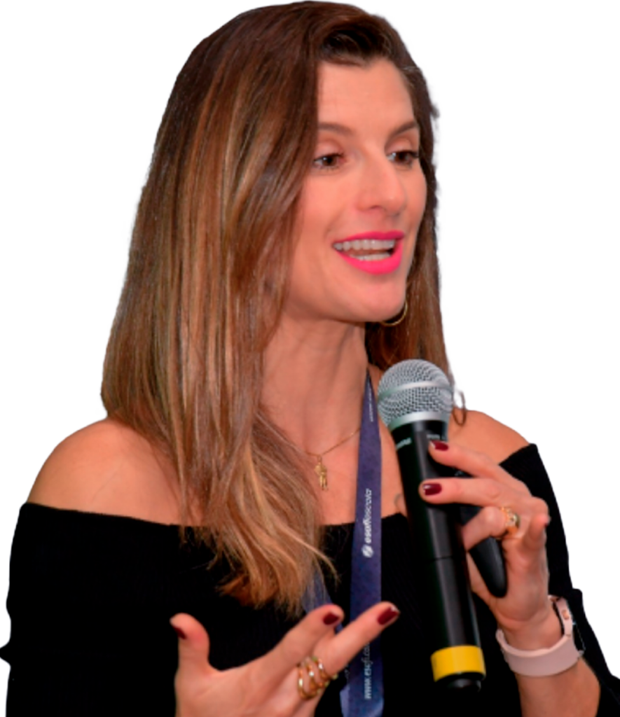 Gabriela Pércio