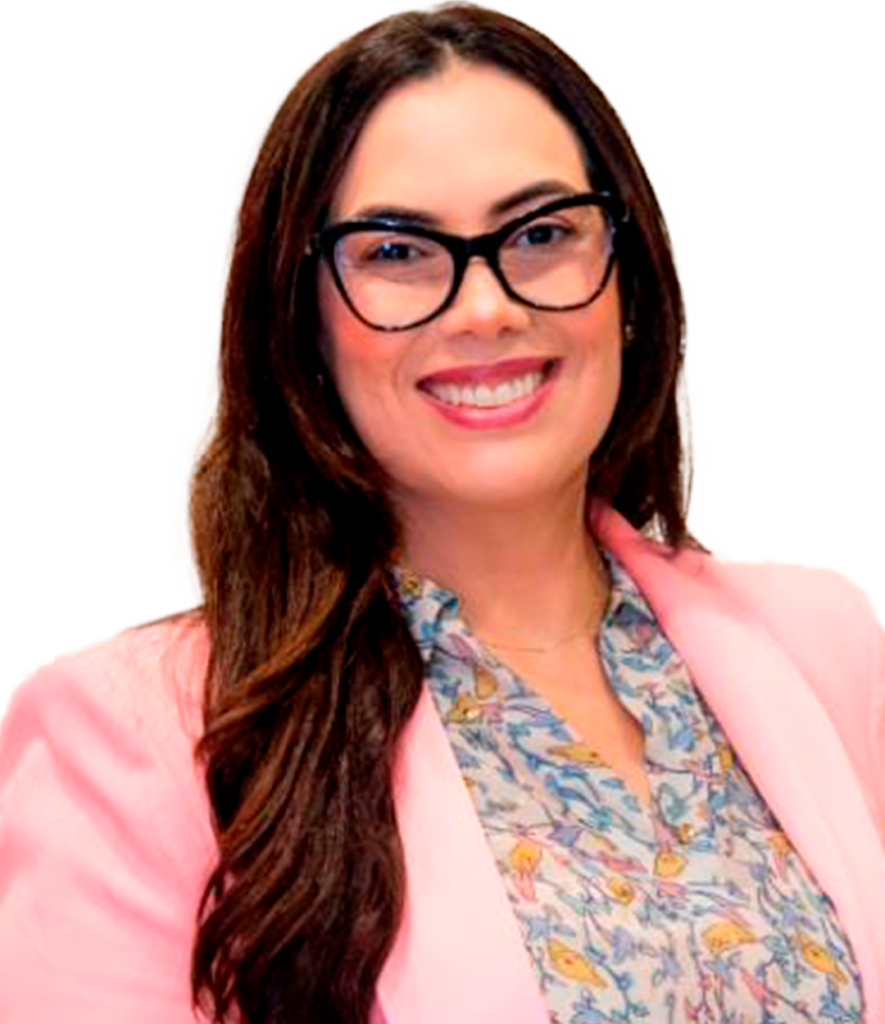 Lindineide Cardoso