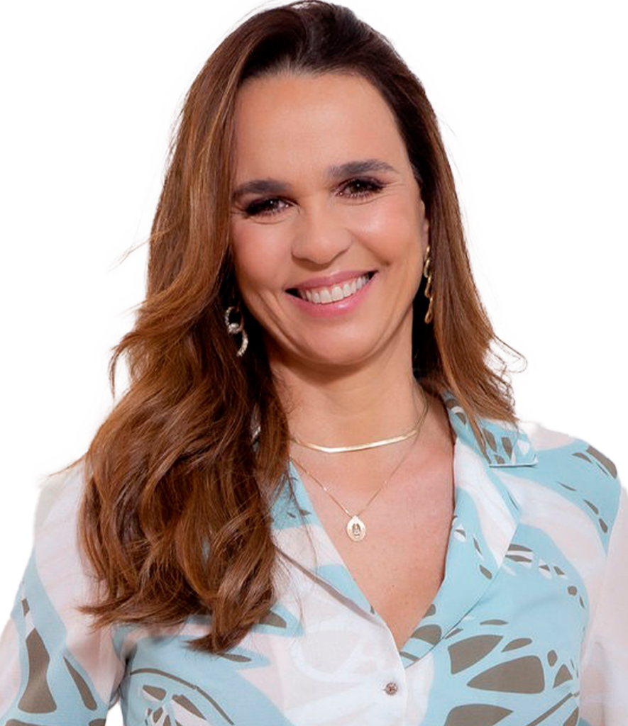 Tatiana Camarão