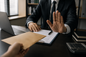 “Quando a exigência de experiência técnica se torna ilegal?”