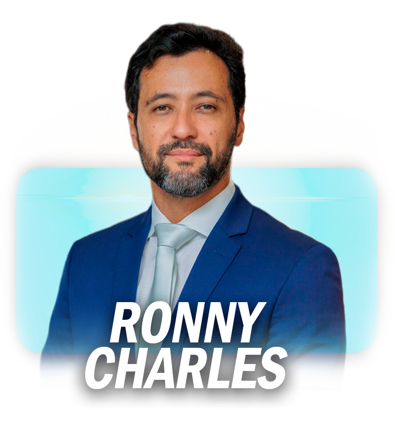 Ronny Charles