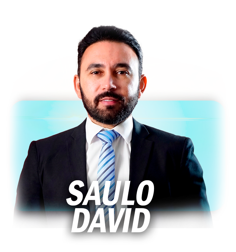 Saulo David