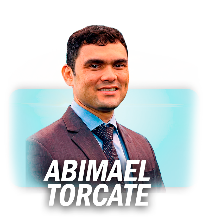 Abimael Torcate