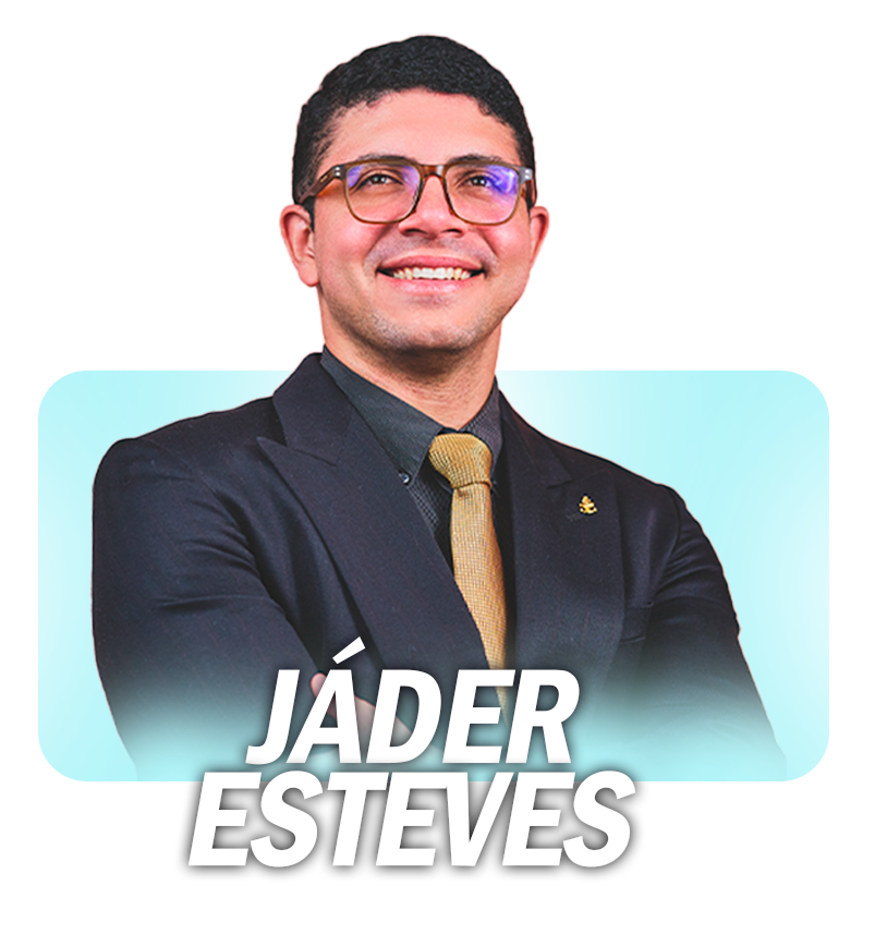 jader esteves