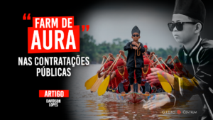 “Farm de Aura” nas Contratações Públicas: Desempenho Pretérito, Reputação Objetiva e o Novo Ranking dos Contratados na Lei nº 14.133/21