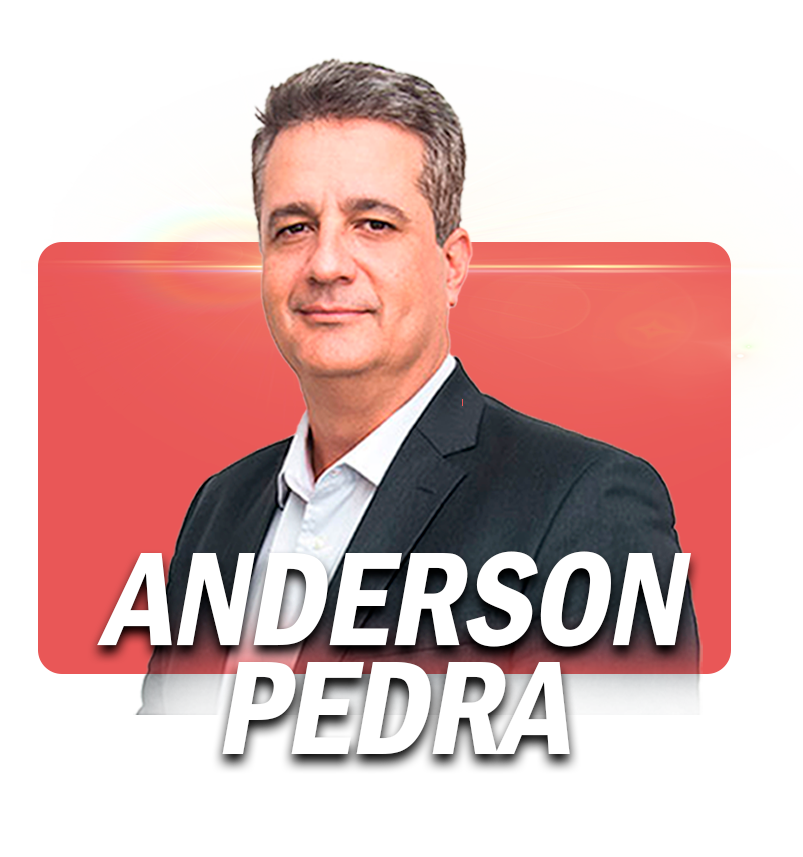 ANDERSON-PEDRA