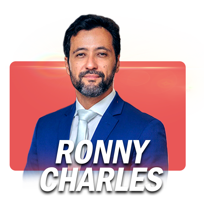 RONNY-CHARLES