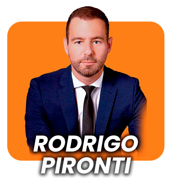 Rodrigo Pironti